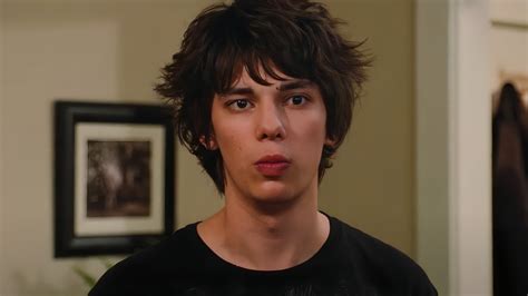 rodrick heffley real name